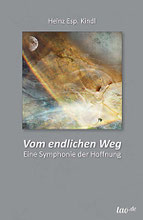 Vom endlichen Weg - Buchcover