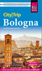 Bologna Reisetipps Geheimtipps