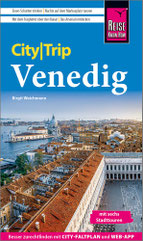 Essen Geheimtipps Venedig Sommer