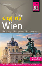 Schönste Kaffeehäuser Wien Reiseführer
