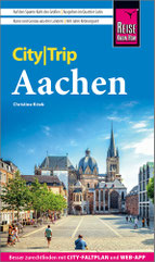 Top 10 Geheimtipps Aachen Altstadt