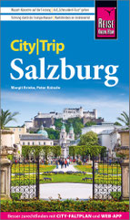 Salzburg Mozart Sehenswürdigkeiten