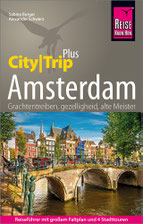 Amsterdam Restaurants und Foodspots Reiseführer