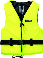 Schwimmweste Baltic Navyline Aqua verschiedene Größen