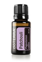 doTERRA Patchouli