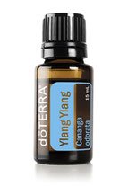 doTERRA Ylang Ylang