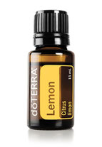 doTERRA Zitrone