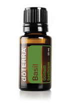 doTERRA Basilikum