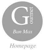 Logo Restaurant Ban Max in Truden in Südtirol