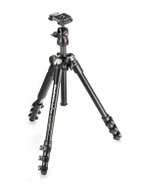 Manfrotto BeFree Stativ