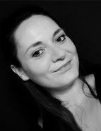 Portrait von Dajana Ostojić