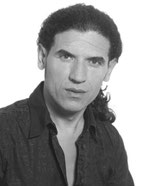 Portrait von Besnik Isufi