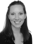 Portrait von Sophie Overgoor