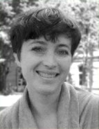 Portrait von Kristina Zerr 