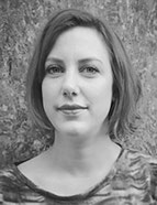 Portrait von Mirjam Tonidis-Samkange