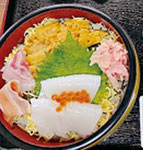 夕食イメージ