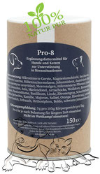 Naturkraft Pro-8 von Reico