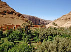 Séjour au sud Maroc