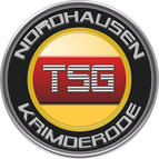 TSG Krimderode Vereinsshop Fussball Teamsport Nordhausen 