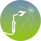 soudage : poste à souder et oxycoupage