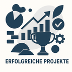 Führungskräfte- und Mitarbeiterentwicklung mit klaren Führungsrollen und Verantwortlichken