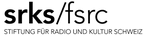 Logo der Stiftung für Radio und Kultur Schweiz