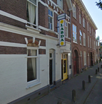 Coffeeshop Labda Nijmegen