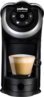 Lavazza LF400 milk - Selda, macchine del caffè Lavazza in comodato d'uso