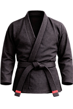 American Kenpo - 1st Black Belt Pledge