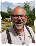 Messeveranstalter Thiemo Vater
