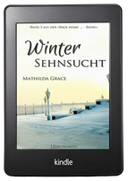 Cover zu "Wintersehnsucht"