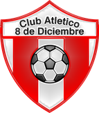 CLUB ATLÉTICO 8 DE DICIEMBRE (FOR)