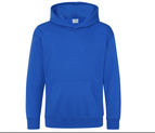SAPHIRE BLUE