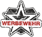 Logo der Werbewehr