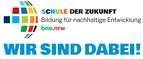 Logo der Schule der Zukunft