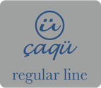 regular line