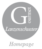 Logo Restaurant Lanzenschuster in Jenesien in Südtirol