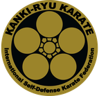 国際護身空手道連盟 観己流 Kankiryu