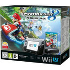 Consoles Nintendo Wii U et 3DS disponible ici.