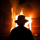 Quelle arme contre un couteau ?