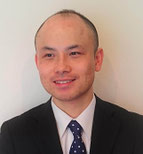 行政書士　原澤慎吾