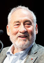 joseph stiglitz speaker contact