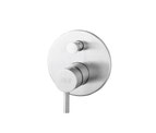UP-Mischbatterie SLIMLINE 07