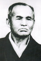 Sokaku TAKEDA 武田惣角 (1859-1943)