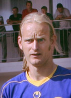 Co-Trainer D-LL - Ralf Krause
