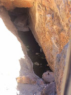 Das Devil´s Hole