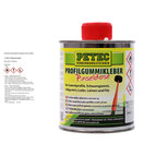 Petec Profilgummikleber gelb-transparent für GAZ 24 Wolga. Petec profile rubber adhesive yellow-transparent GAS 24 Volga. Клей для резиновых уплотнителей газ 24 Волга.