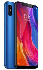 Xiaomi Mi 8