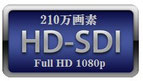 HD-SDIアイコン