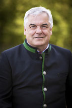 Bürgermeister